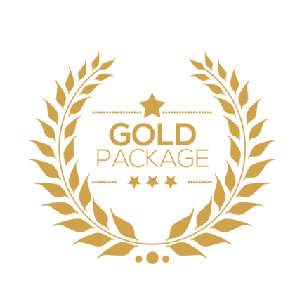 Gold Package