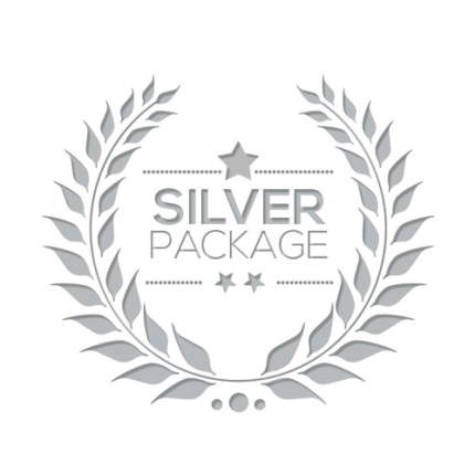 Silver Package